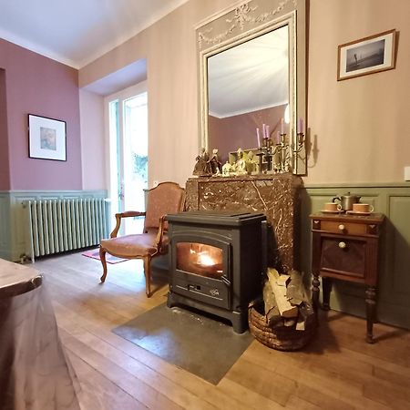 Maison Violette En Berry Aigurande Zewnętrze zdjęcie
