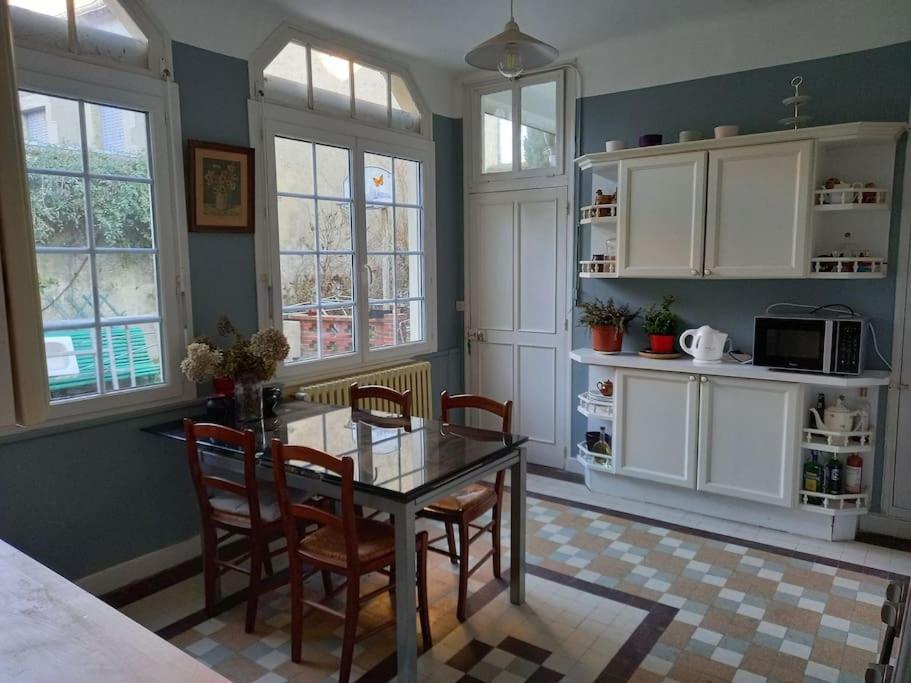 Maison Violette En Berry Aigurande Zewnętrze zdjęcie