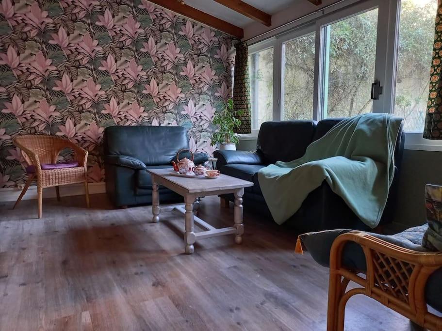 Maison Violette En Berry Aigurande Zewnętrze zdjęcie