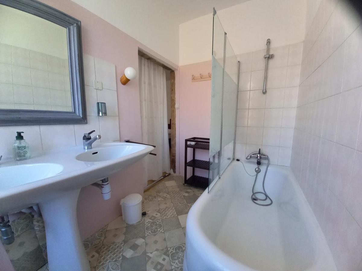 Maison Violette En Berry Aigurande Zewnętrze zdjęcie