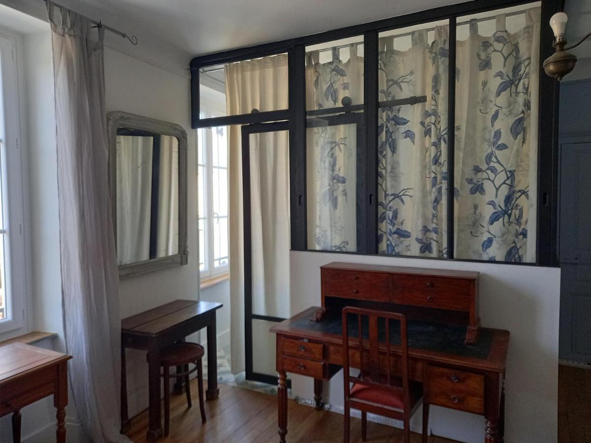 Maison Violette En Berry Aigurande Zewnętrze zdjęcie
