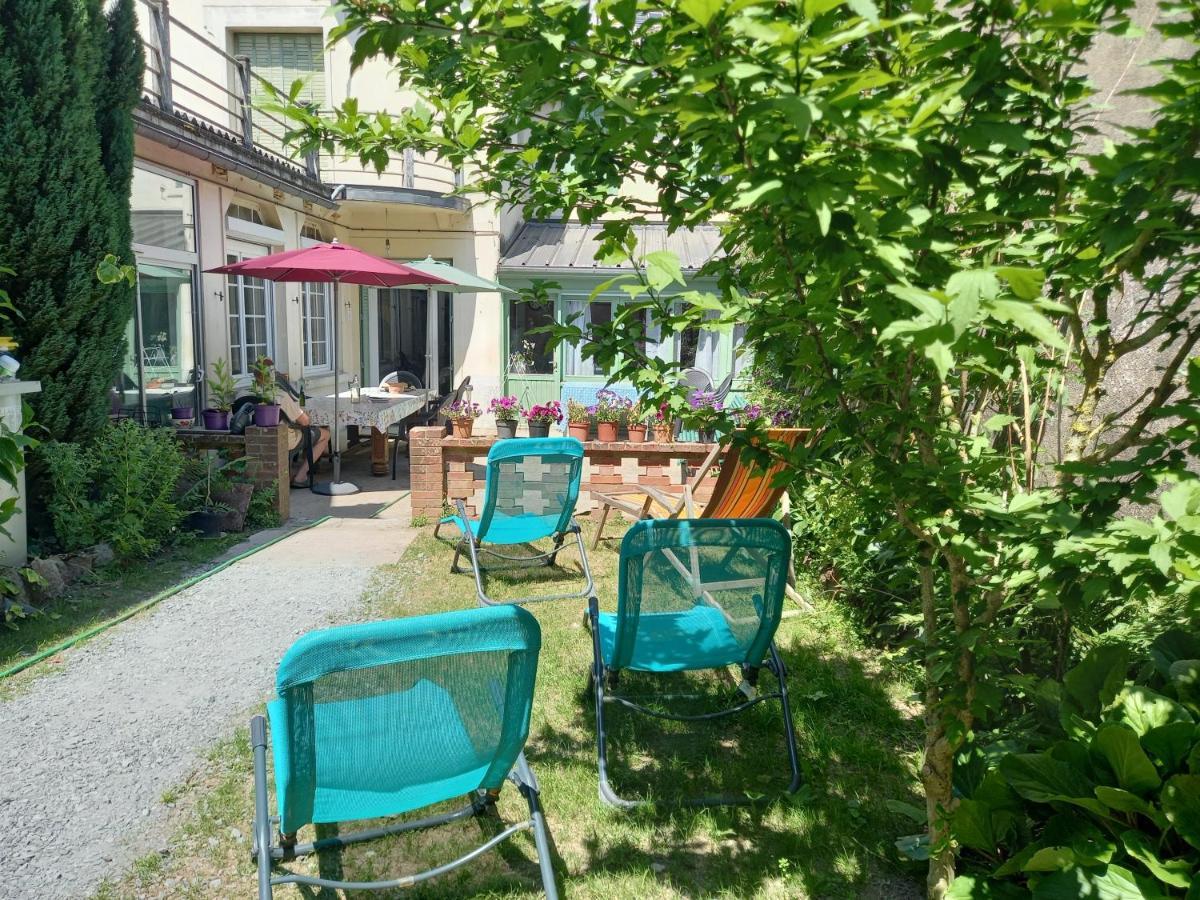 Maison Violette En Berry Aigurande Zewnętrze zdjęcie