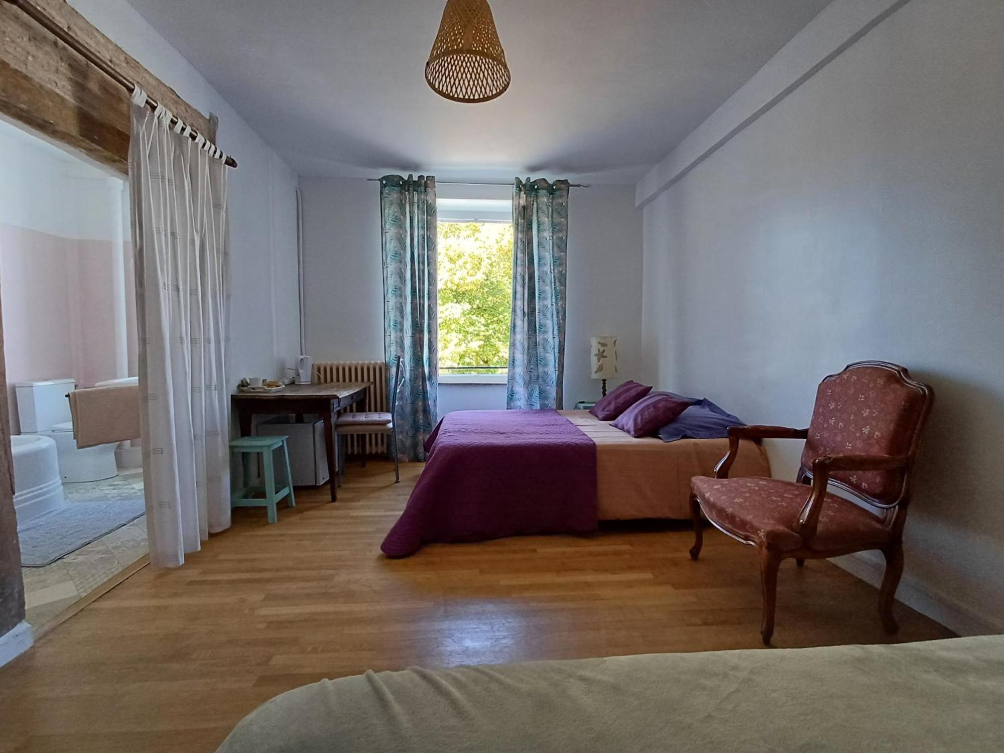 Maison Violette En Berry Aigurande Zewnętrze zdjęcie