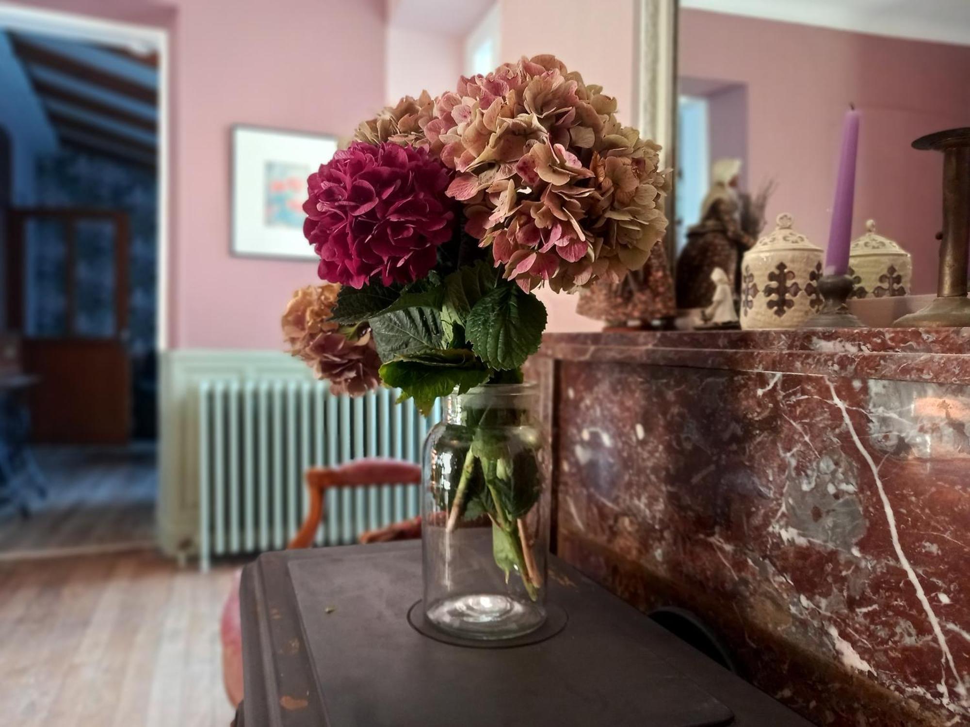 Maison Violette En Berry Aigurande Zewnętrze zdjęcie