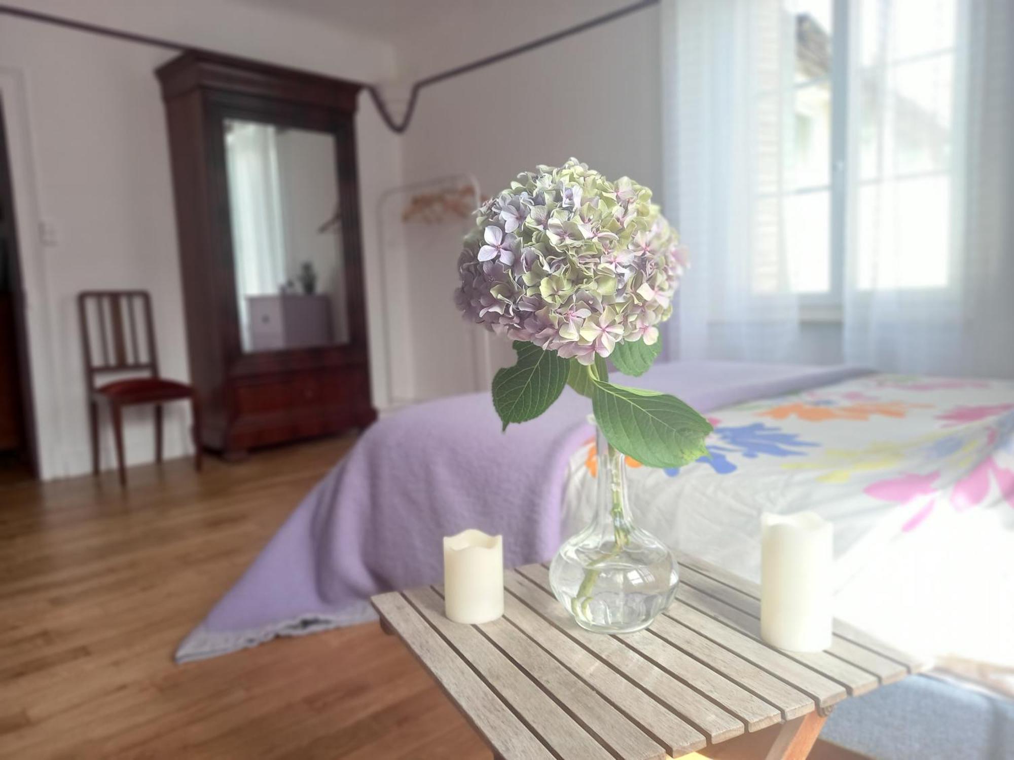 Maison Violette En Berry Aigurande Zewnętrze zdjęcie