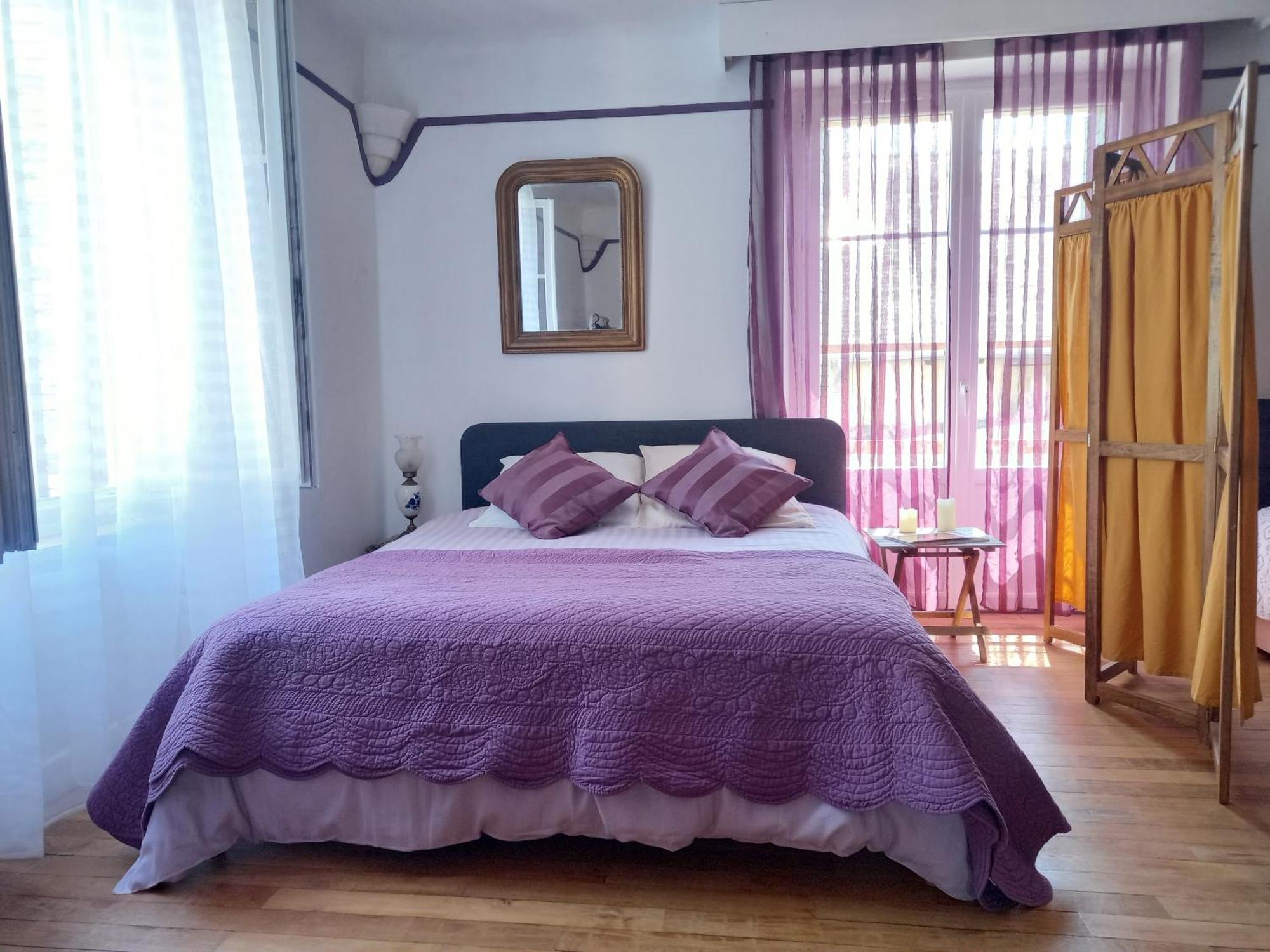 Maison Violette En Berry Aigurande Zewnętrze zdjęcie