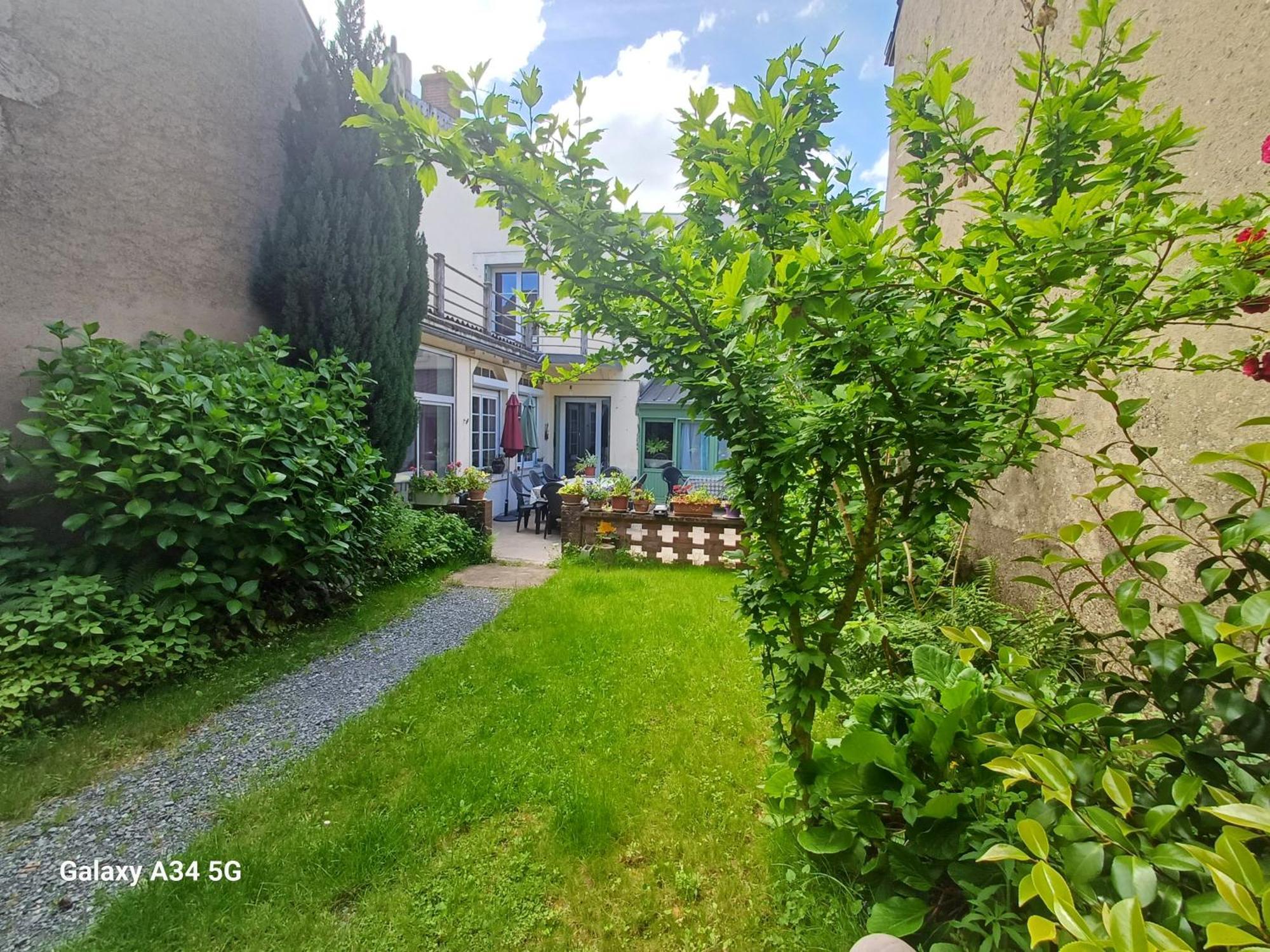 Maison Violette En Berry Aigurande Zewnętrze zdjęcie