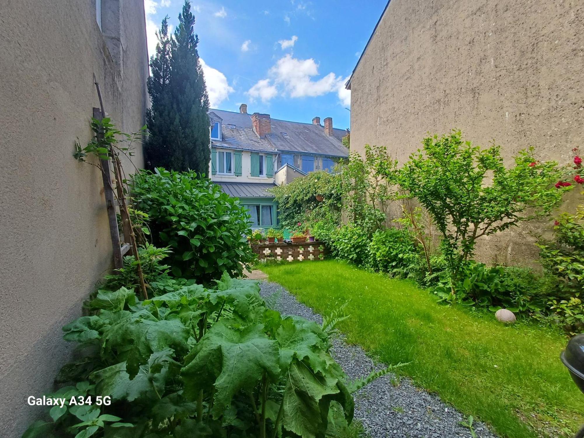 Maison Violette En Berry Aigurande Zewnętrze zdjęcie