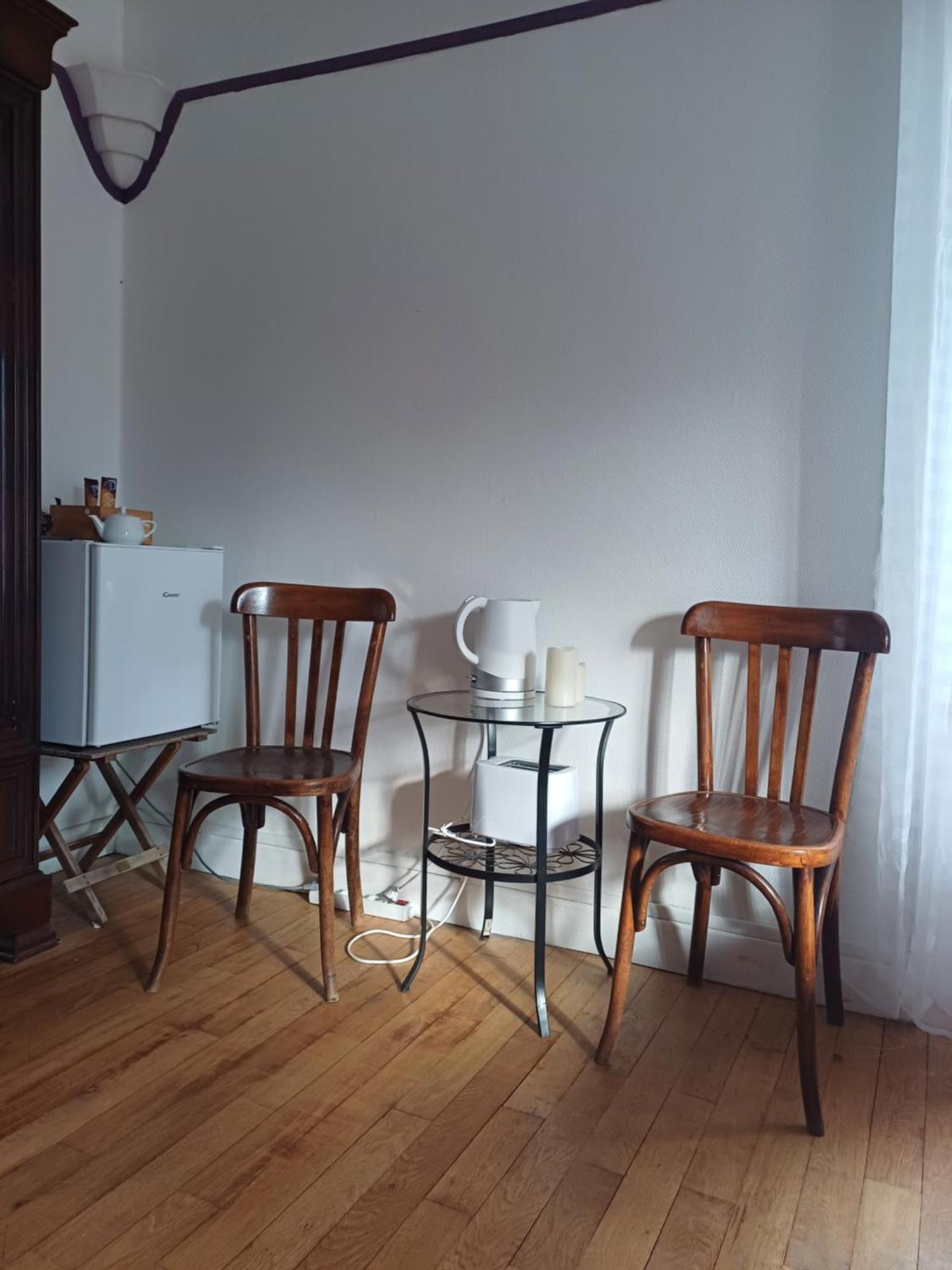 Maison Violette En Berry Aigurande Pokój zdjęcie