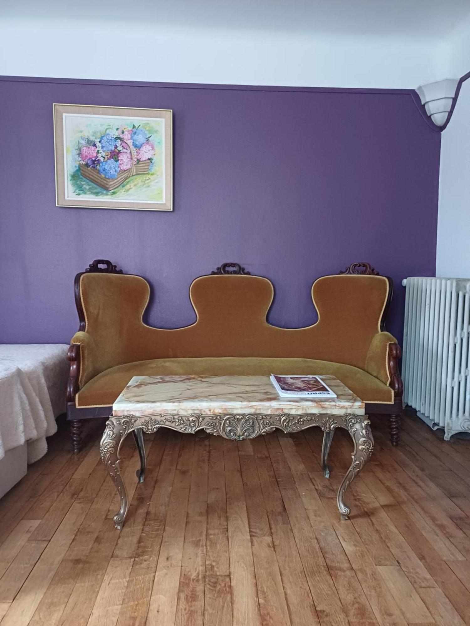 Maison Violette En Berry Aigurande Zewnętrze zdjęcie