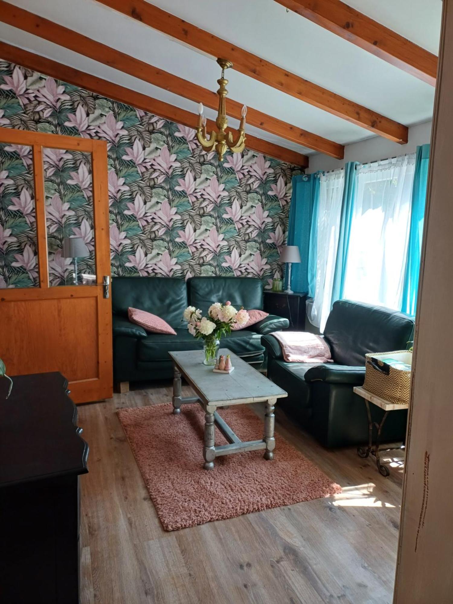Maison Violette En Berry Aigurande Zewnętrze zdjęcie